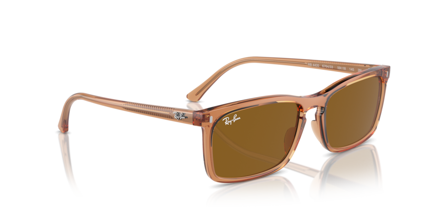 676433 - Transparent Brown