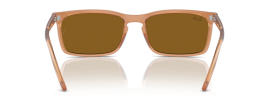 676433 - Transparent Brown