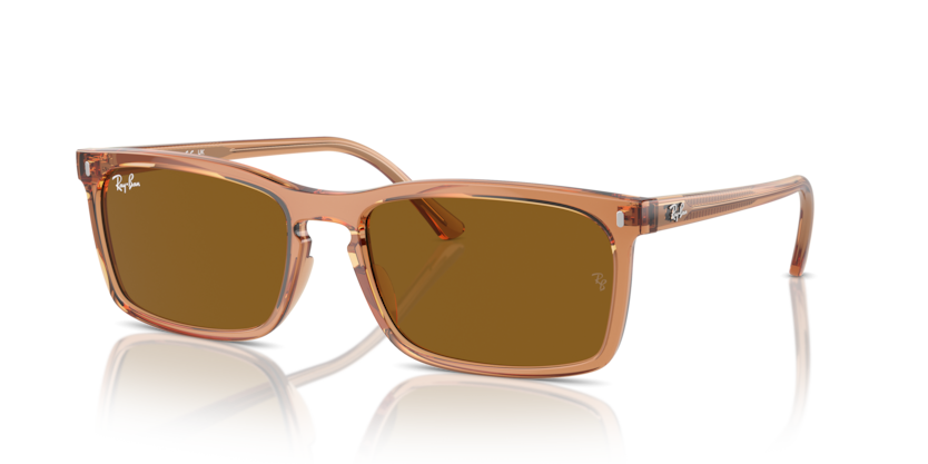 676433 - Transparent Brown