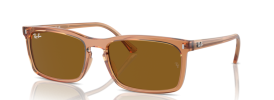 676433 - Transparent Brown