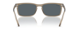 6765R5 - Transparent Brown