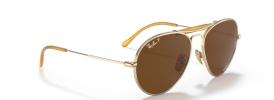 Ray-Ban RB 8063 Sunglasses