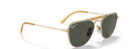 Ray-Ban RB 8064 Sunglasses