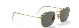 Ray-Ban RB 8157 FRANK Sunglasses