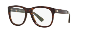 Ralph Lauren RL 6143 Glasses