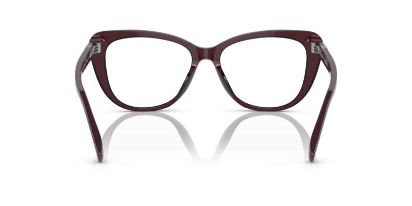 6052 - Transparent Violet