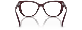 6052 - Transparent Violet