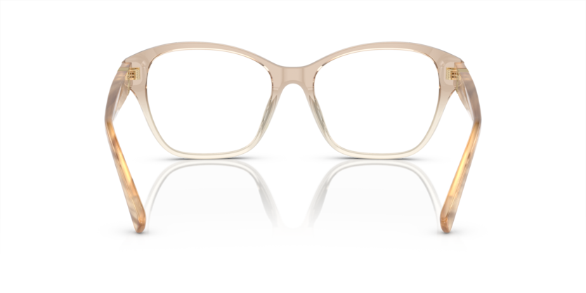 6111 - Transparent Beige