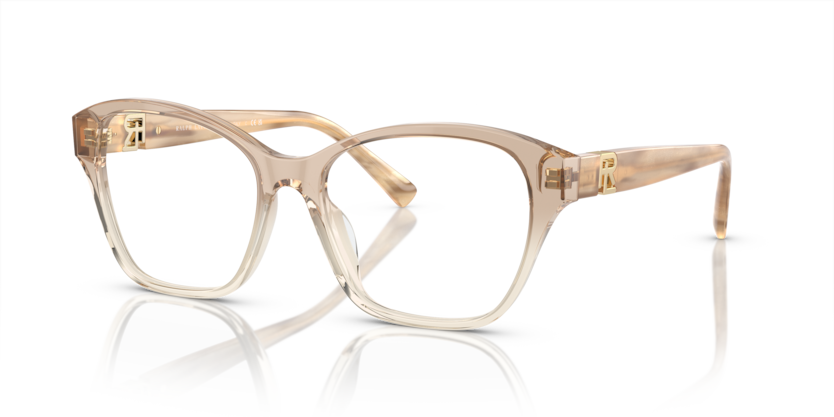 6111 - Transparent Beige