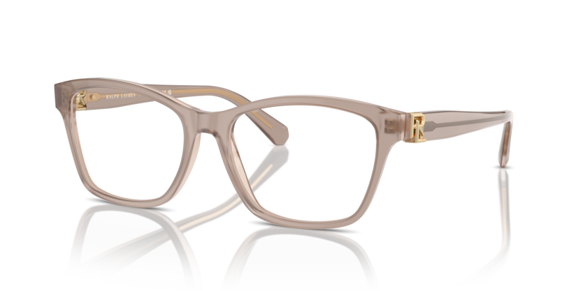 6182 - Transparent Taupe