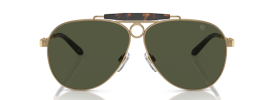 Ralph Lauren RL 7078THE COUNRTYMAN Sunglasses