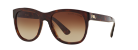 Ralph Lauren RL 8141 Sunglasses