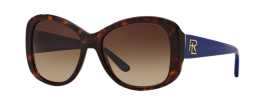 Ralph Lauren RL 8144 Sunglasses