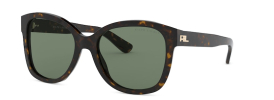 Ralph Lauren RL 8180 Sunglasses