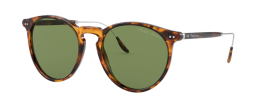 Ralph Lauren RL 8181P Sunglasses