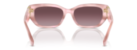 61806X - Oystershell Rose/Mauve