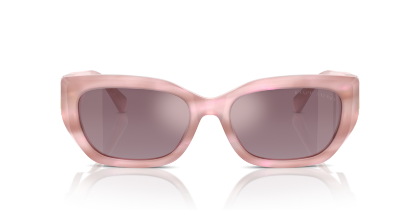 61806X - Oystershell Rose/Mauve