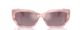 61806X - Oystershell Rose/Mauve