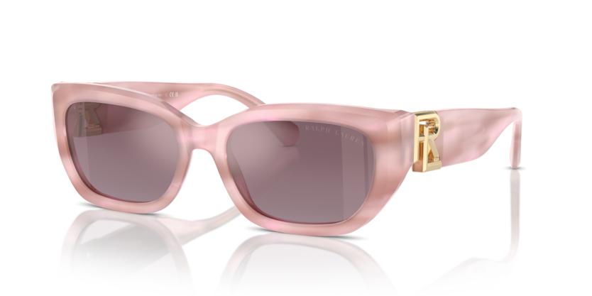 61806X - Oystershell Rose/Mauve