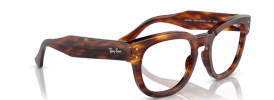 Ray-Ban RX0298V MEGA HAWKEYE Glasses