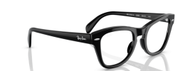 Ray-Ban RX0707V Glasses