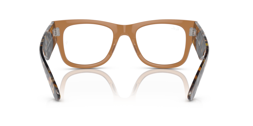 8295 - Transparent Brown