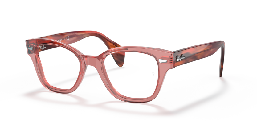 8177 - Transparent Pink