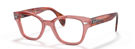 8177 - Transparent Pink