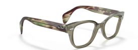 Ray-Ban RX0880 Glasses