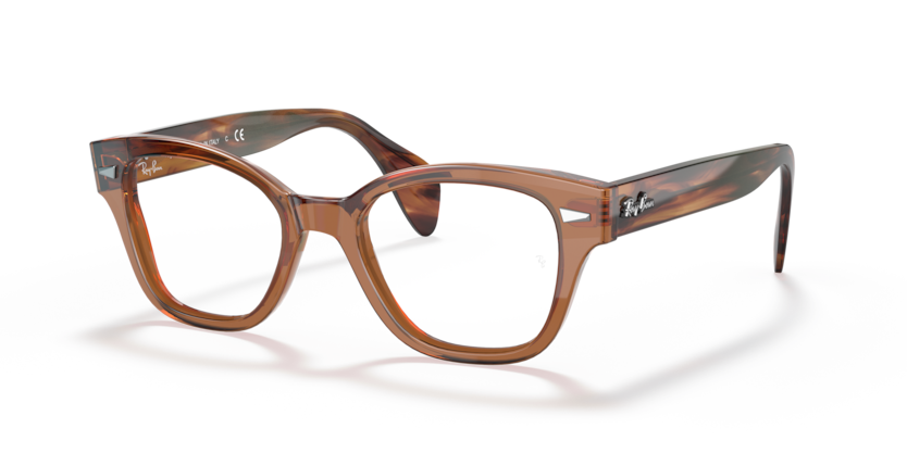 8180 - Transparent Brown