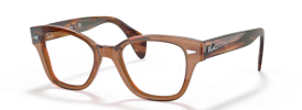 8180 - Transparent Brown