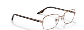 Ray-Ban RX3690V Glasses