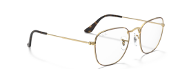 Ray-Ban RX3857V FRANK Glasses