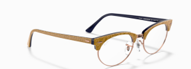 Ray-Ban RX3946V Glasses