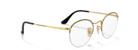 Ray-Ban RX3947V Glasses