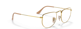 Ray-Ban RX3958V ELON Glasses