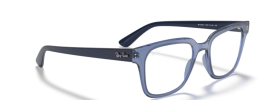 Ray-Ban RX4323V Glasses