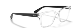 Ray-Ban RX4323V Glasses