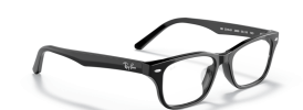 Ray-Ban RX5345D Glasses