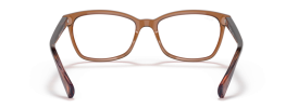 8179 - Transparent Brown