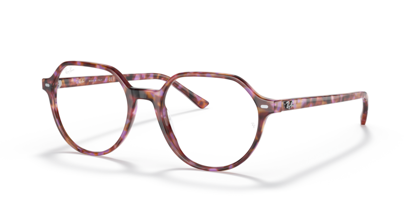 8175 - Brown & Violet Havana