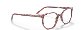 Ray-Ban RX5397 ELLIOT Glasses