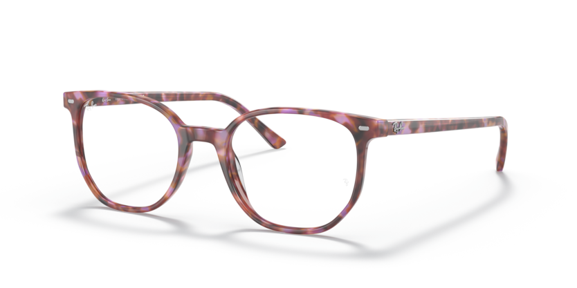 8175 - Brown & Violet Havana