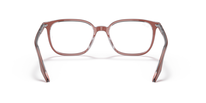 8171 - Brown On Transparent