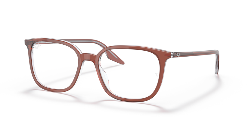 8171 - Brown On Transparent