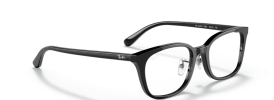 Ray-Ban RX5407D Glasses