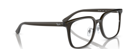 Ray-Ban RX5419D Glasses