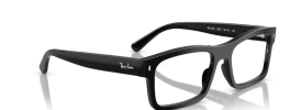 Ray-Ban RX5435 Glasses