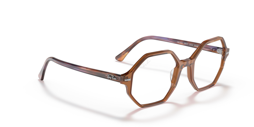 8179 - Transparent Brown