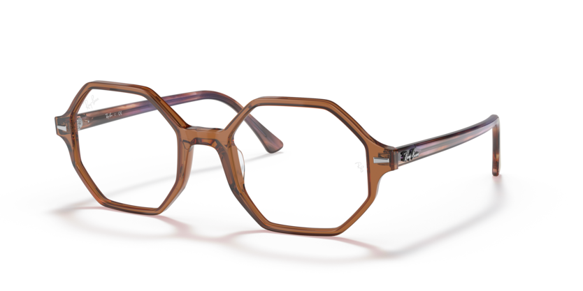 8179 - Transparent Brown